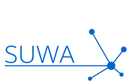 SUWA Logo